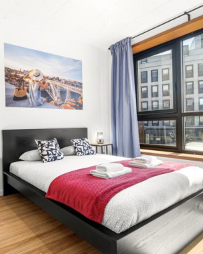 Porto Belo Bolhao Apartments - Free Private Parking